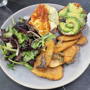 Eggspectation - Knoxville - Lox Benny +avocado - Breakfast & Brunch Near Me - Knoxville, Tennessee Eggspectation - Knoxville - Lox Benny +avocado - Breakfast & Brunch Near Me - Knoxville, Tennessee