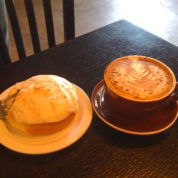 Wandering Goat Coffee - Cinnamon Bun and Mocha! - Coffee & Tea Near Me - Eugene, Oregon Wandering Goat Coffee - Cinnamon Bun and Mocha! - Coffee & Tea Near Me - Eugene, Oregon