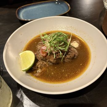 De Noche - Mexican Near Me - Portland, Oregon