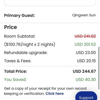 Courtyard by Marriott Los Angeles Baldwin Park - service detail and customer feeling - Hotels Near Me - Baldwin Park, California Courtyard by Marriott Los Angeles Baldwin Park - service detail and customer feeling - Hotels Near Me - Baldwin Park, California