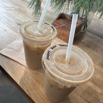 Cara Vana Coffee Shop - HORCHATA LATTE - Coffee & Tea Near Me - Los Angeles, California Cara Vana Coffee Shop - HORCHATA LATTE - Coffee & Tea Near Me - Los Angeles, California