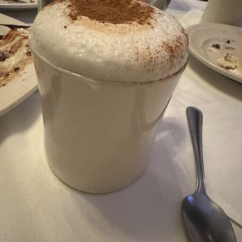 La Parma - Cappuccino - Italian Near Me - Williston Park, New York La Parma - Cappuccino - Italian Near Me - Williston Park, New York