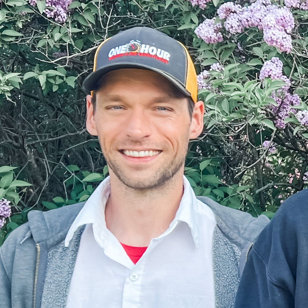 Slide of Benjamin Franklin Plumbing