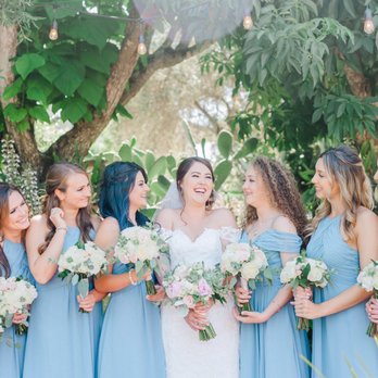 Expressions Floral - Bridesmaids bouquets - Florists Near Me - Gilroy, California Expressions Floral - Bridesmaids bouquets - Florists Near Me - Gilroy, California