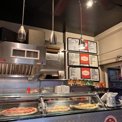 Niko's Pizza Shop