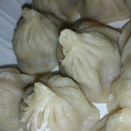 Xiao Long Baos. Xiao Long Baos.