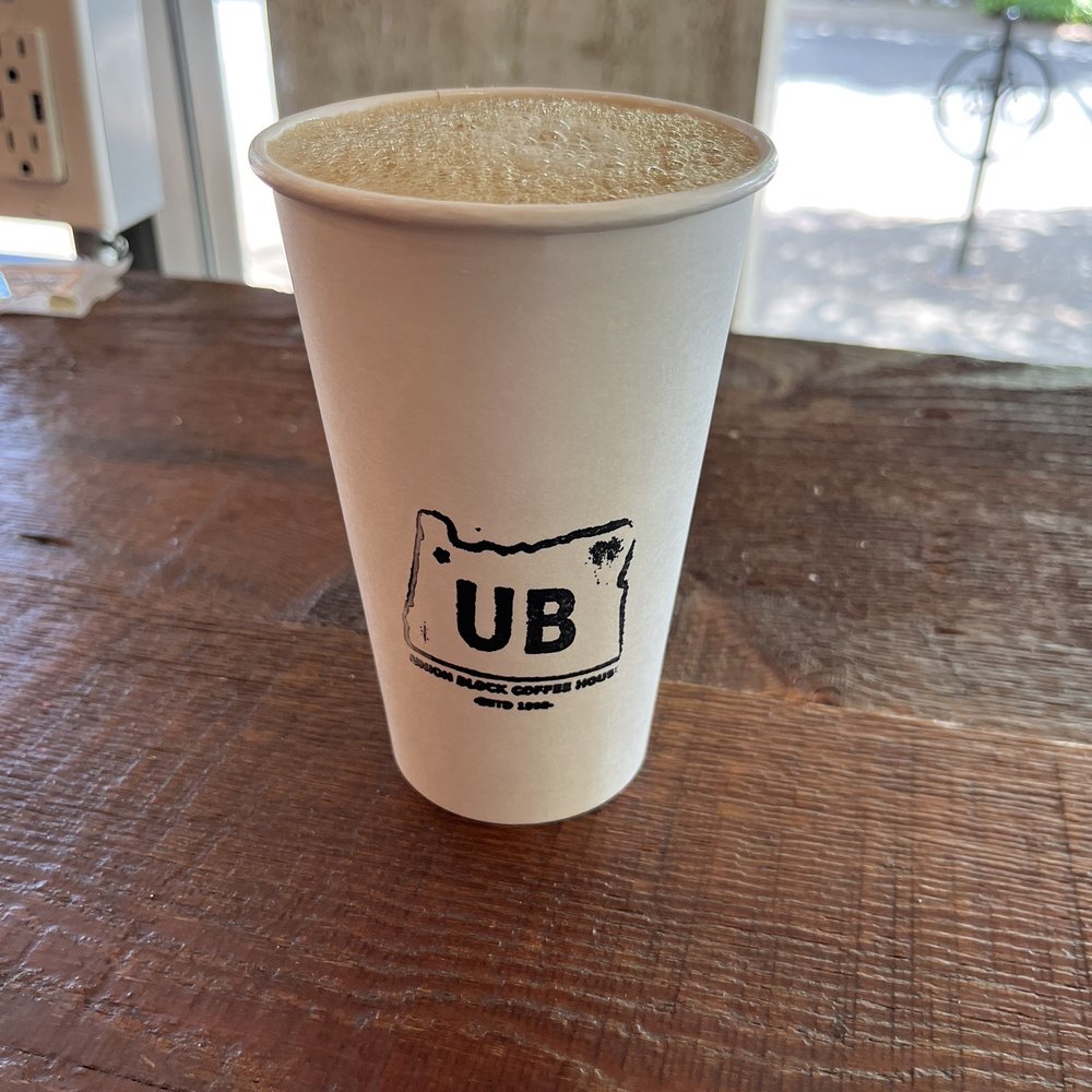 Union Block Coffee - Coffee & Tea Near Me - McMinnville, Oregon