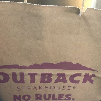Outback Steakhouse - Steakhouses Near Me - Houston, Texas