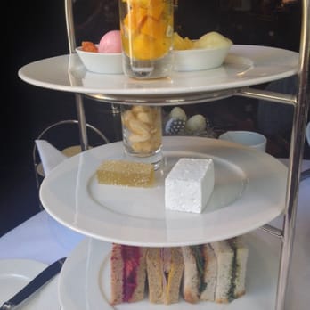 St. James's - Gluten and dairy free tea service! Beautiful! - Hotels Near Me - St James's, XGL St. James's - Gluten and dairy free tea service! Beautiful! - Hotels Near Me - St James's, XGL