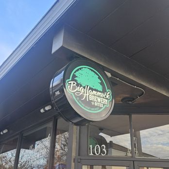 Big Hammock Brewery - Breweries Near Me - Ocala, Florida