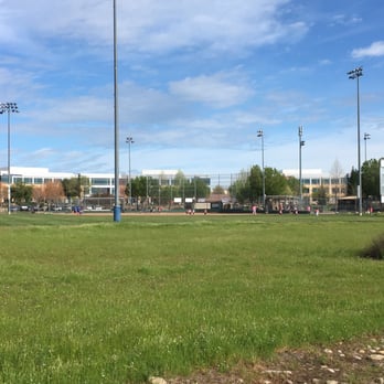 Kathy Lund Park - Softball field - Parks Near Me - Rocklin, California Kathy Lund Park - Softball field - Parks Near Me - Rocklin, California