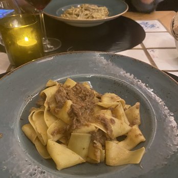 Trattoria Giovanni - Tuscan Near Me - Florence, FI