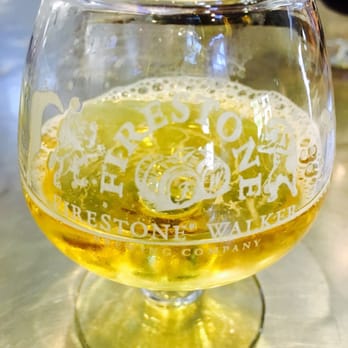 Firestone Walker - Paso Robles - Breweries Near Me - Paso Robles, California