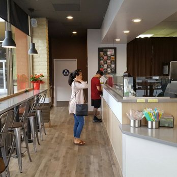 Chaca Tea Bar - Inside is clean and bright! - Coffee & Tea Near Me - Redlands, California Chaca Tea Bar - Inside is clean and bright! - Coffee & Tea Near Me - Redlands, California