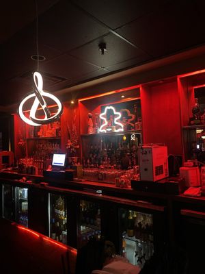46 Lounge by null