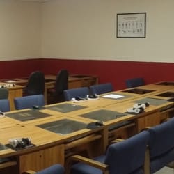 Private Security Training Center