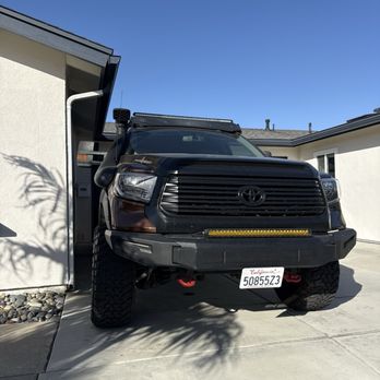 Surfside Service - He changed my rotors and pads and oil change - Auto Repair Near Me Surfside Service - He changed my rotors and pads and oil change - Auto Repair Near Me