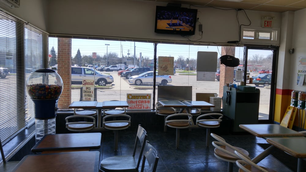 CHESTER’S Updated September 2024 771 Southdale Road E, London