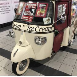 Zam Zam Gelato