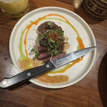 Hanuman Thai Eatery - Thai Near Me - Costa Mesa, California