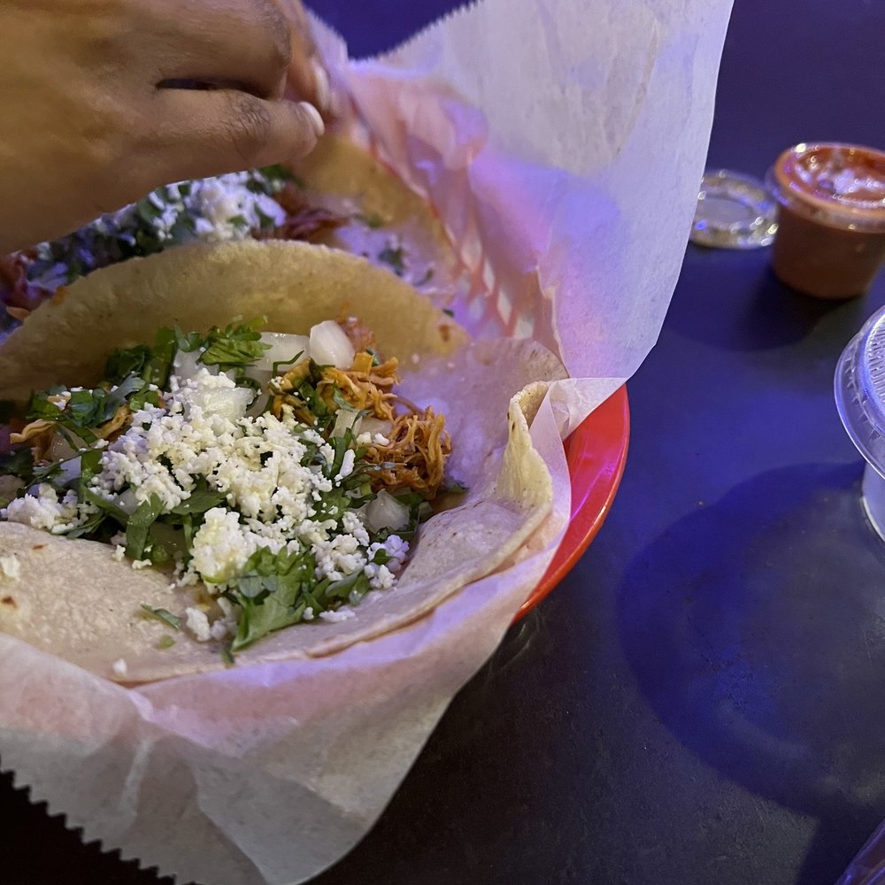 Tacos A Go Go Midtown - Tex-Mex Near Me - Houston, Texas