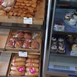 Bakker Bart Almere Buiten - Lekkere broodjes
