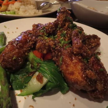 SriThai Thai Kitchen & Sushi Bar - Duluth - Garlic Black Pepper Frog Legs. Crispy fried frog legs. $15.95. - Japanese Near Me - Duluth, Georgia SriThai Thai Kitchen & Sushi Bar - Duluth - Garlic Black Pepper Frog Legs. Crispy fried frog legs. $15.95. - Japanese Near Me - Duluth, Georgia