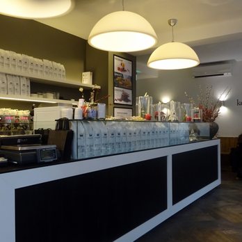 Hop & Stork - Coffee & Tea Near Me - Utrecht, Utah