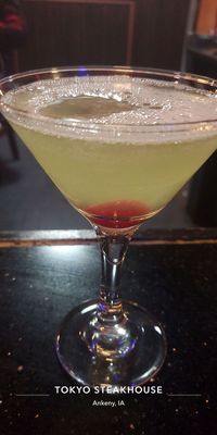 Tokyo Steak House by null