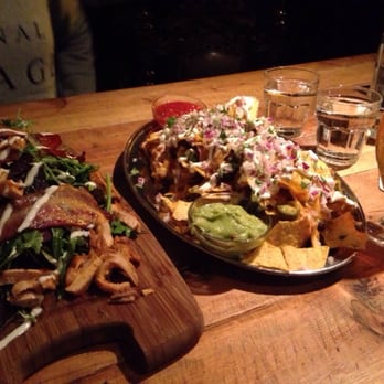 Cannibale Royale - The nacho's and salad - Brasseries Near Me - Amsterdam, New Hampshire Cannibale Royale - The nacho's and salad - Brasseries Near Me - Amsterdam, New Hampshire