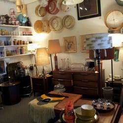 Attic Treasures
