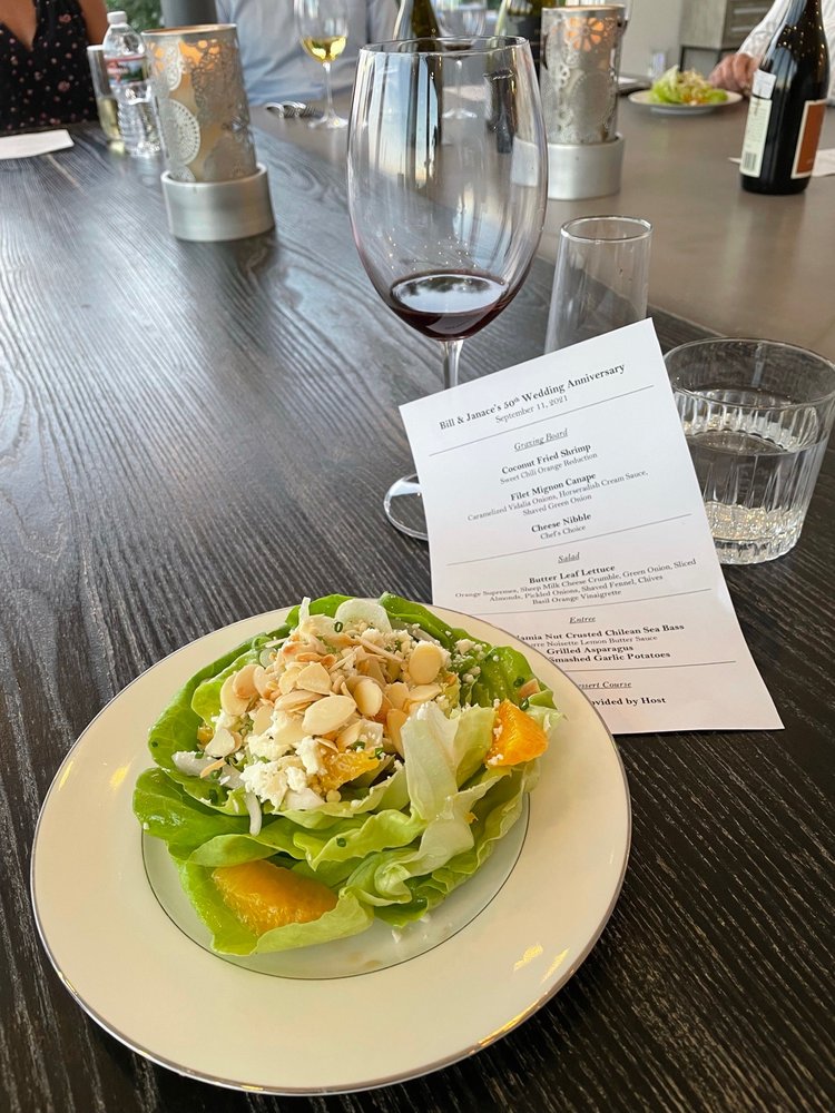 The Hidden Kitchen Logo