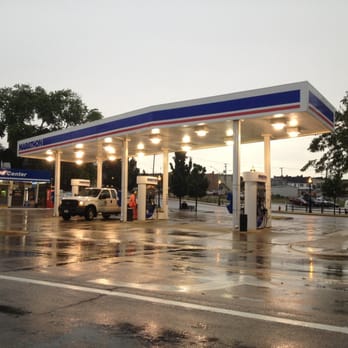 Downtown Crystal Lake Marathon - Gas Stations Near Me - Crystal Lake, Illinois Downtown Crystal Lake Marathon - Gas Stations Near Me - Crystal Lake, Illinois