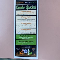 Maitreya Indian Authentic Cuisine