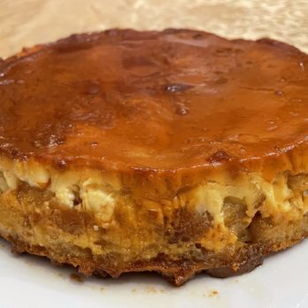 Brian's Fine Desserts - Upside down caramel apple bread pudding ...delicious! - Bakeries Near Me - Braintree, Massachusetts Brian's Fine Desserts - Upside down caramel apple bread pudding ...delicious! - Bakeries Near Me - Braintree, Massachusetts