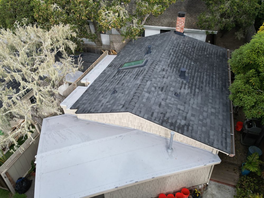 Slide of Superior Roofing