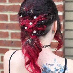 Gold Dust Salon