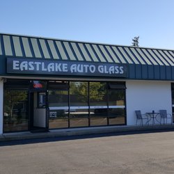 Eastlake Auto Glass Of Bellevue