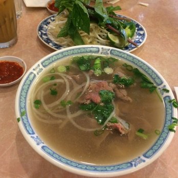 Pho 777 - Pho dai- rare beef slices pho $6.50 - Vietnamese Near Me - Reno, Nevada Pho 777 - Pho dai- rare beef slices pho $6.50 - Vietnamese Near Me - Reno, Nevada