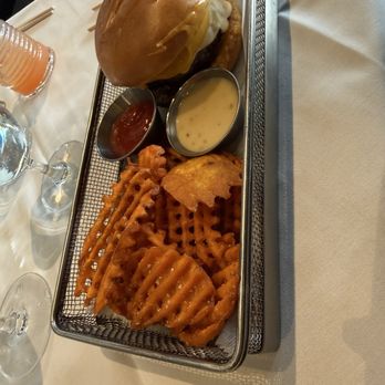 Mito - Mito Burger - Japanese Near Me - Bayside, New York