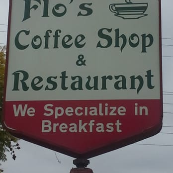 Flo's Coffee Shop - The sign. Haha my name :P - Breakfast & Brunch Near Me - Azusa, California Flo's Coffee Shop - The sign. Haha my name :P - Breakfast & Brunch Near Me - Azusa, California
