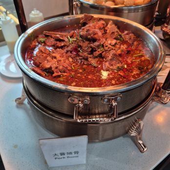 Happy Lamb Hot Pot - Hot Pot Near Me - Burnaby, British Columbia