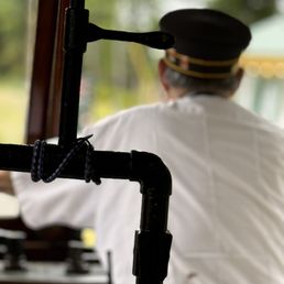 Conductor