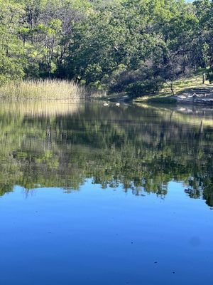Foothill Regional Park by null