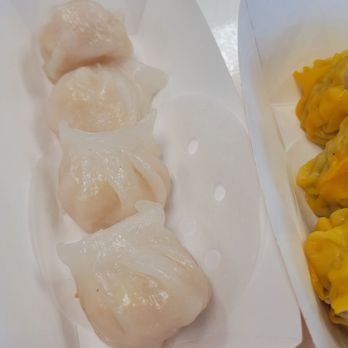 Lucky Panda Dim Sum & Chinese - Hak gaw - Dim Sum Near Me - Tucson, Arizona