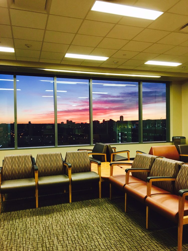 Parkland Memorial Hospital 27 Photos & 70 Reviews Hospitals 5200