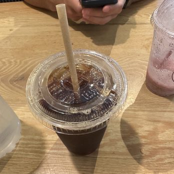 Slate Cafe - Nomad - Cold Brew - Coffee & Tea Near Me - New York, New York