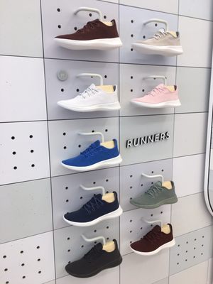 allbirds utc