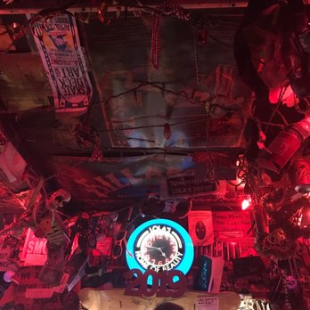 Lola's Depot - Dive Bars Near Me - Houston, Texas