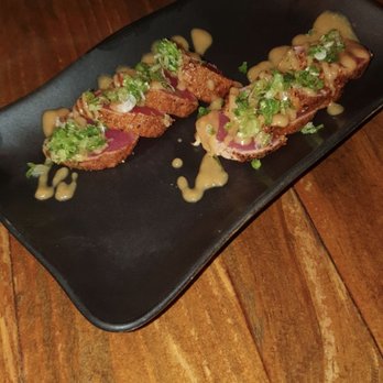Benemon - Tuna tataki - Japanese Near Me - New York, New York Benemon - Tuna tataki - Japanese Near Me - New York, New York